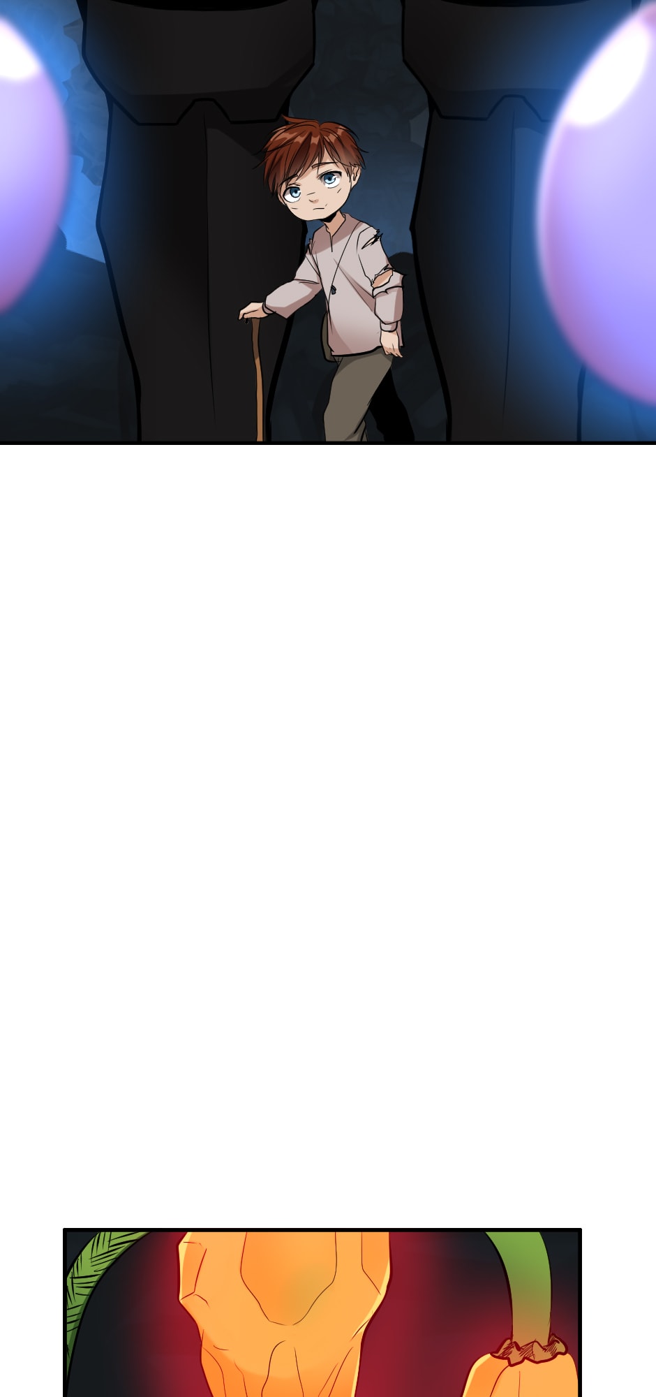 The Beginning After The End Chapter 13 image 36